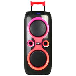 Parlante Portátil Aiwa AW-T2303 12500Watts                                 